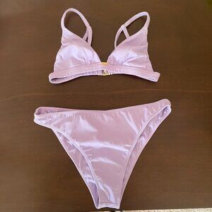 Gooseberry Bikini Set